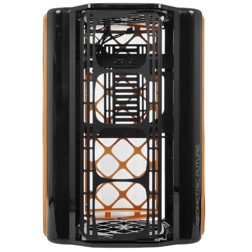 Купить Корпус Geometric Future Model 2 The Ark  5614187. Характеристики, отзывы и цены в Донецке