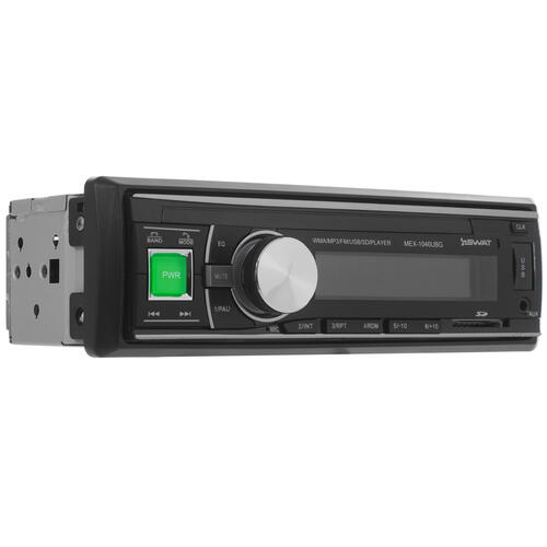 Купить Автопроигрыватель SWAT MEX-1046UBG  8183627. Характеристики, отзывы и цены в Донецке
