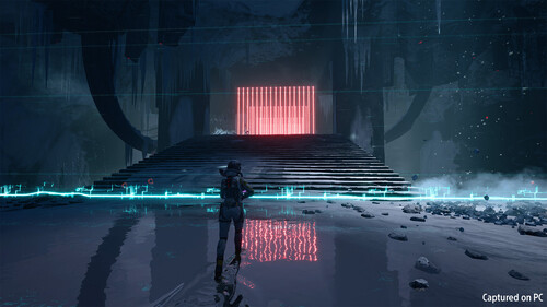 Купить Игра Returnal (Версия для РФ) (Steam)  5484350. Характеристики, отзывы и цены в Донецке