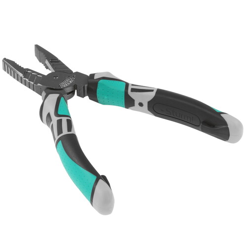 Купить Пассатижи Sturm! 1020-13-1-160  5319772. Характеристики, отзывы и цены в Донецке