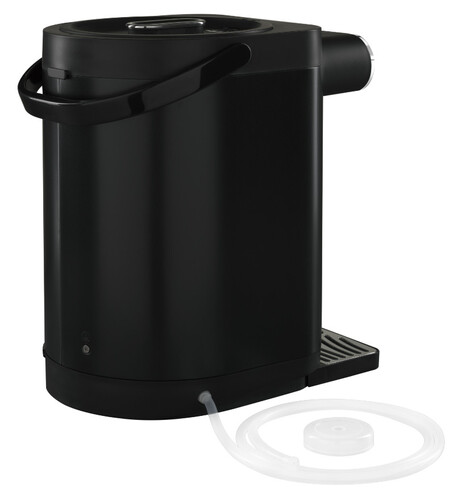 Купить Термопот Tesler TP-5030 черный  9130751. Характеристики, отзывы и цены в Донецке