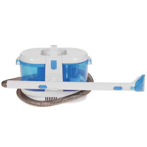 Купить Пылесос Kitfort KT-5376 белый  9272049. Характеристики, отзывы и цены в Донецке