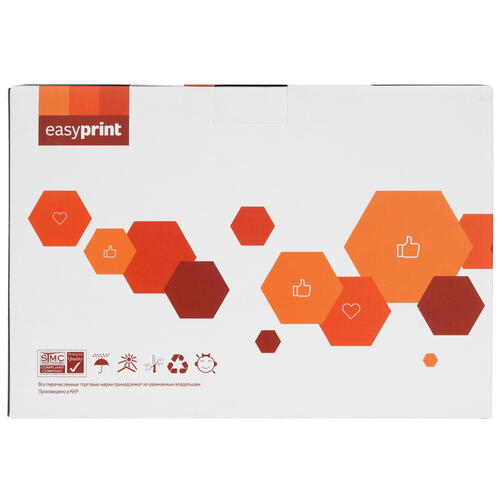 Купить Картридж лазерный EasyPrint DB-3200 U черный  9981201. Характеристики, отзывы и цены в Донецке