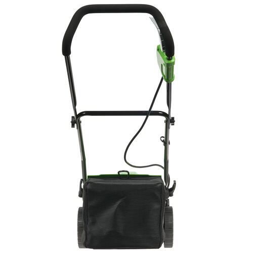 Купить Газонокосилка аккумуляторная GreenWorks G40LM35K2 40V  1123906. Характеристики, отзывы и цены в Донецке