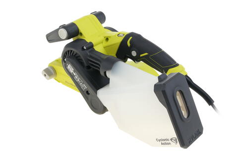 Купить Ленточная шлифмашина Ryobi EBS800V  1064683. Характеристики, отзывы и цены в Донецке