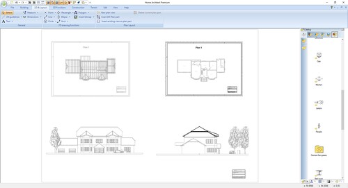 Купить Игра Home Architect - Design your floor plans in 3D (Steam)  5621890. Характеристики, отзывы и цены в Донецке