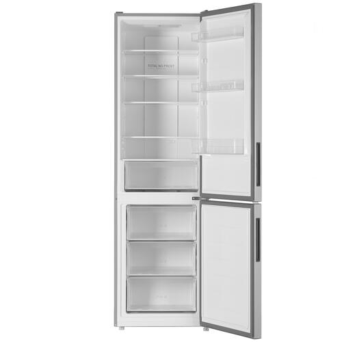 Купить Холодильник с морозильником  Haier CEF537ASD серебристый  1695243. Характеристики, отзывы и цены в Донецке