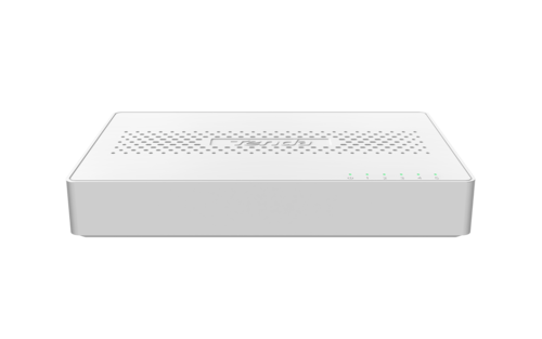 Купить Коммутатор Tenda SM105  9191837. Характеристики, отзывы и цены в Донецке