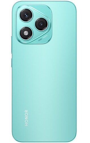 Купить 6.7" Смартфон HONOR 400 Lite 256 ГБ зеленый  5624301. Характеристики, отзывы и цены в Донецке