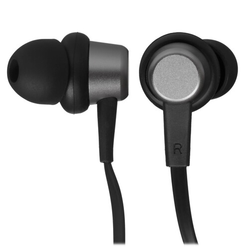 Купить Проводные наушники Deppa Stereo Blaze черный 2025  9263119. Характеристики, отзывы и цены в Донецке