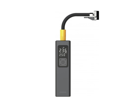 Купить Компрессор Digma QBK-275  9258275. Характеристики, отзывы и цены в Донецке