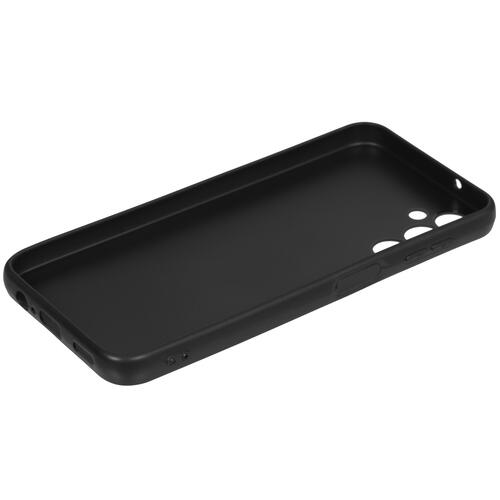 Купить Накладка  Aceline Fresh для Samsung Galaxy A14 черный  5419351. Характеристики, отзывы и цены в Донецке