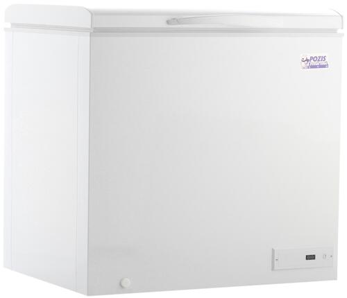 Купить Морозильный ларь Pozis FH-256-1 белый  7922667. Характеристики, отзывы и цены в Донецке