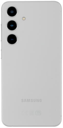 Купить 6.2" Смартфон Samsung Galaxy S24 128 ГБ серый  9062945. Характеристики, отзывы и цены в Донецке