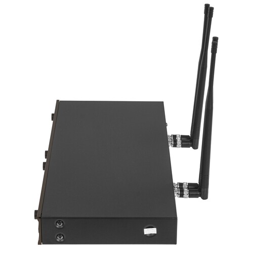 Купить Радиосистема Axelvox DX800FC  9310756. Характеристики, отзывы и цены в Донецке