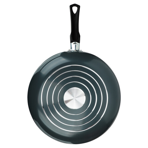 Купить Сковорода SATOSHI Клио 846-314  9175673. Характеристики, отзывы и цены в Донецке