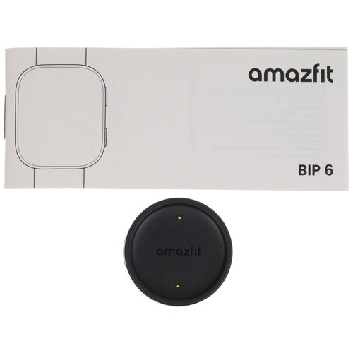 Купить Смарт-часы Amazfit Bip 6  5622984. Характеристики, отзывы и цены в Донецке