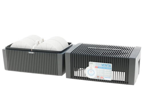 Купить Мойка воздуха Venta LW 45  1049370. Характеристики, отзывы и цены в Донецке