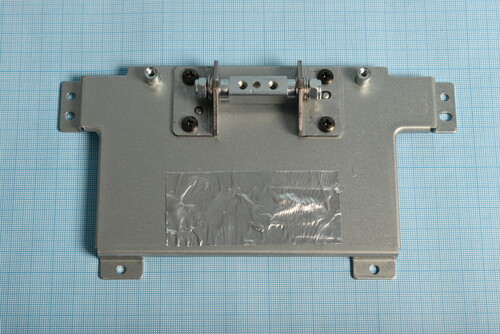 Купить Корпус (Фиксатор T-con) для монитора DEXP DQ32N1  9240850. Характеристики, отзывы и цены в Донецке