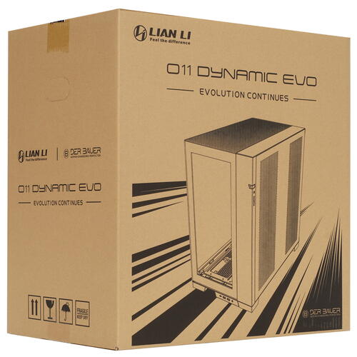 Купить ПК HYPERPC DYNAMIC  5099398. Характеристики, отзывы и цены в Донецке