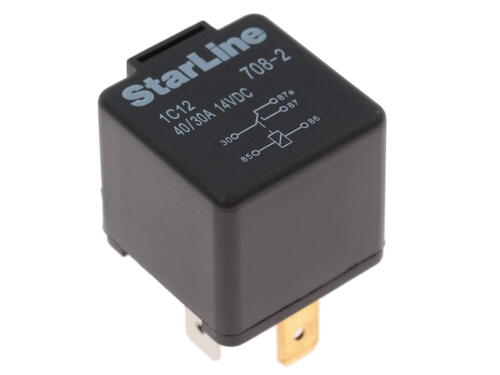 Купить Автосигнализация StarLine A63 v2 ECO  1050953. Характеристики, отзывы и цены в Донецке