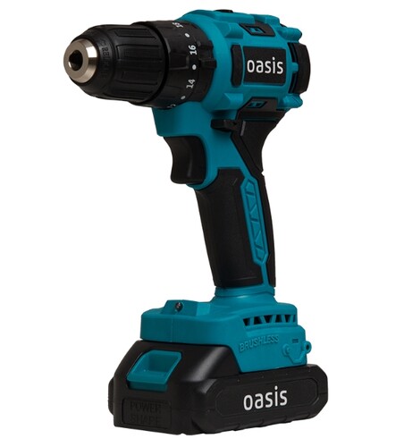 Купить Шуруповерт Oasis ASU-12А  9125055. Характеристики, отзывы и цены в Донецке
