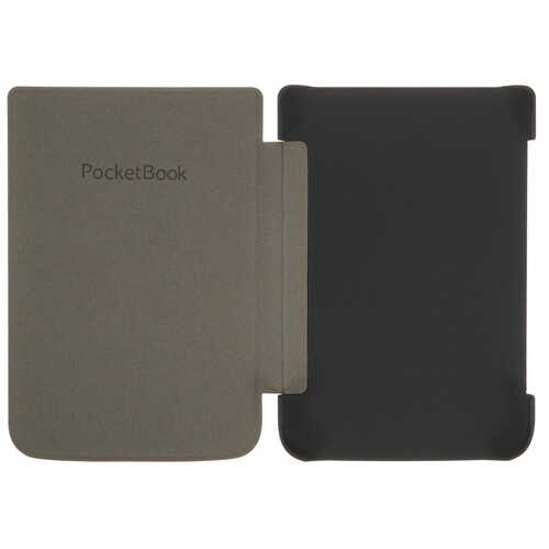 Купить 6" Чехол-книжка PocketBook для PocketBook 606/ 616/ 628/ 632/ 633 фиолетовый  4869711. Характеристики, отзывы и цены в Донецке