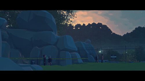 Купить Игра Virginia (Steam)  5622463. Характеристики, отзывы и цены в Донецке