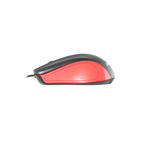 Купить Мышь проводная Acer OMW012  черный  4707621. Характеристики, отзывы и цены в Донецке