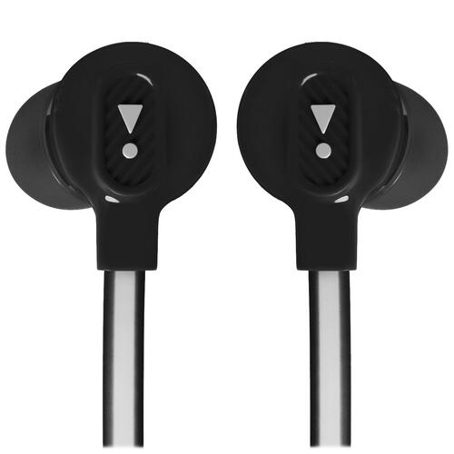 Купить Беспроводные наушники JBL C135BT черный  5430274. Характеристики, отзывы и цены в Донецке