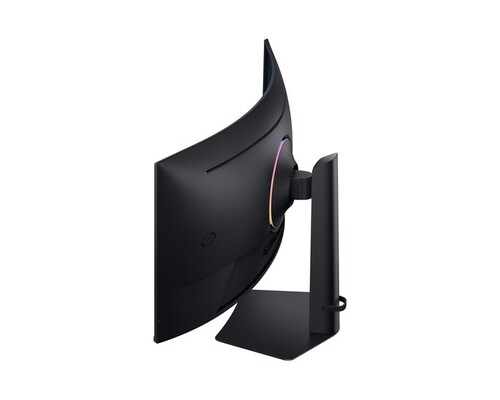 Купить 40" Монитор Samsung Odyssey G7 G75F S40FG756EI черный  9287040. Характеристики, отзывы и цены в Донецке