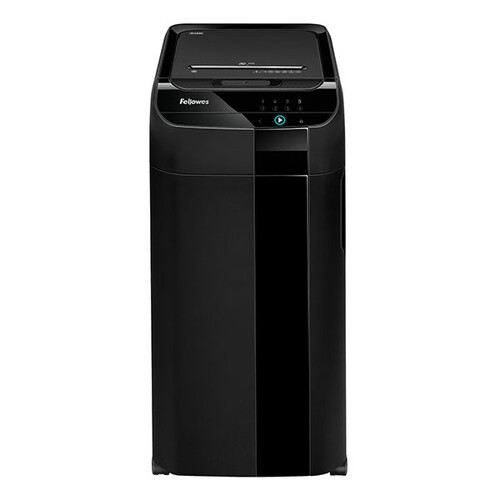 Купить Уничтожитель бумаг Fellowes AutoMax 350C  9028423. Характеристики, отзывы и цены в Донецке