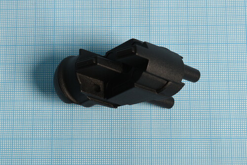 Купить Корпус (Крепление ножки) для монитора DEXP DQ32N1 [N/A] (Black)  9240848. Характеристики, отзывы и цены в Донецке