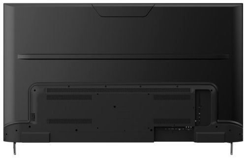 Купить 65" (165 см) Телевизор Sber SDX-65UQ5233 серый  9184618. Характеристики, отзывы и цены в Донецке