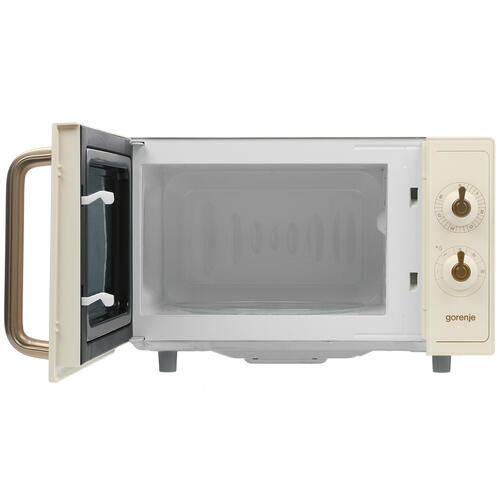 Купить Микроволновая печь Gorenje MO4250TCLI бежевый  9932716. Характеристики, отзывы и цены в Донецке