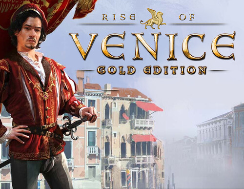 Купить Игра Rise of Venice: Gold (Steam)  5627010. Характеристики, отзывы и цены в Донецке