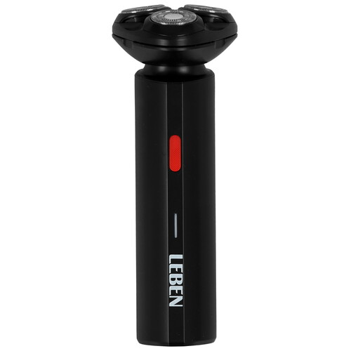 Купить Электробритва LEBEN 251-082  9237250. Характеристики, отзывы и цены в Донецке