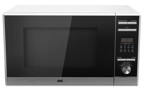 Купить Микроволновая печь JVC JK-MW315DG белый  9058771. Характеристики, отзывы и цены в Донецке
