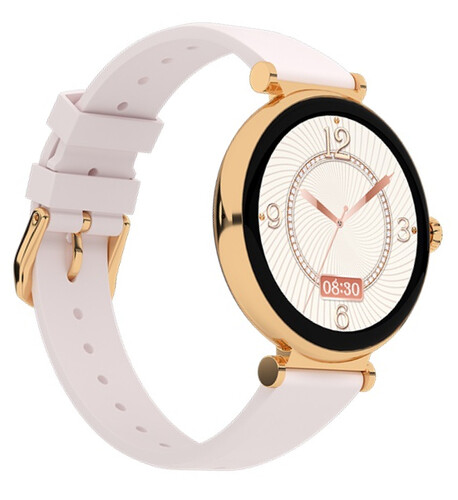 Купить Смарт-часы Maxvi SW-07  9225216. Характеристики, отзывы и цены в Донецке