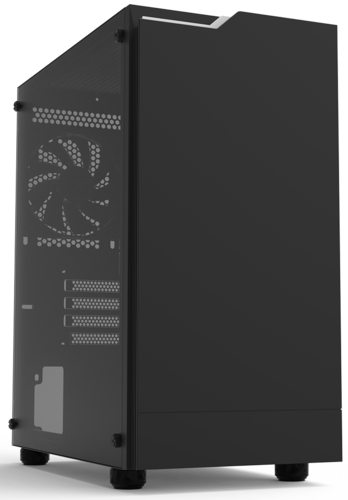 Купить Корпус ZALMAN T4 PLUS  5604931. Характеристики, отзывы и цены в Донецке