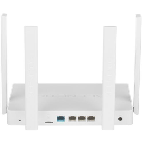Купить Роутер Keenetic Skipper 4G KN-2910  5407994. Характеристики, отзывы и цены в Донецке