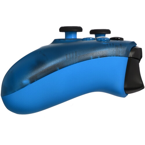 Купить Геймпад проводной GameSir T7 синий  5622119. Характеристики, отзывы и цены в Донецке