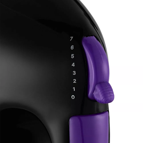 Купить Миксер Kitfort КТ-3412 фиолетовый  9965026. Характеристики, отзывы и цены в Донецке