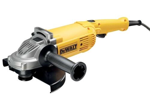 Купить Углошлифовальная машина (УШМ) DeWalt DWE494  5443662. Характеристики, отзывы и цены в Донецке