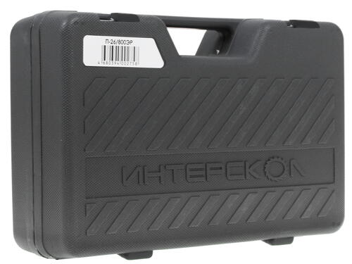 Купить Перфоратор Интерскол П-26/800ЭР  8103374. Характеристики, отзывы и цены в Донецке