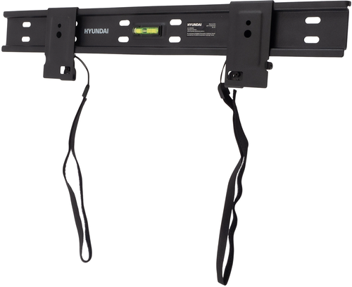 Купить Кронштейн для ТВ Hyundai SL-X1 черный  5614295. Характеристики, отзывы и цены в Донецке
