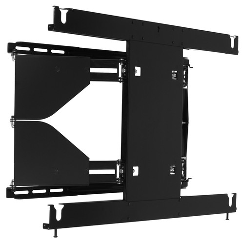 Купить Кронштейн для ТВ Samsung WMN-B30FB черный  9341177. Характеристики, отзывы и цены в Донецке