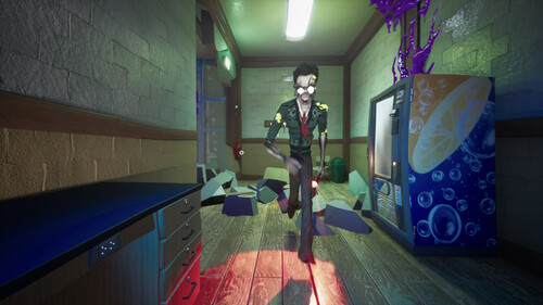 Купить Игра Gravewood High (Steam)  5609927. Характеристики, отзывы и цены в Донецке