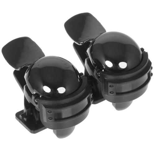 Купить Игровые триггеры-курки Shinecon SC-DJ11S черный  4826390. Характеристики, отзывы и цены в Донецке