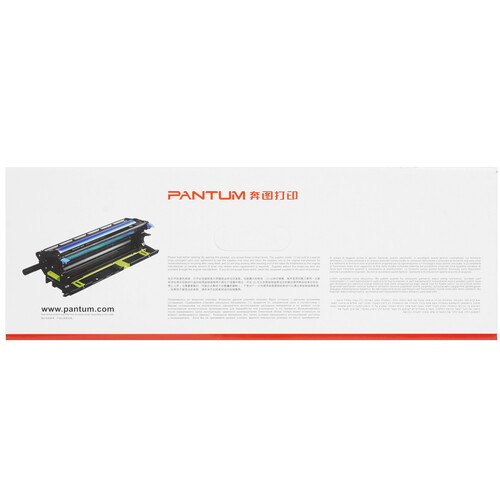 Купить Драм-картридж Pantum CDO-8000CMY  9113610. Характеристики, отзывы и цены в Донецке